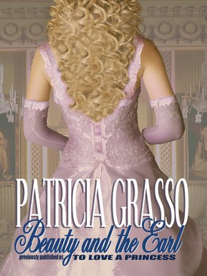 Beauty and the Earl - ebook